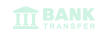 Bank transfer logo for Uspin Casino UK withdrawals